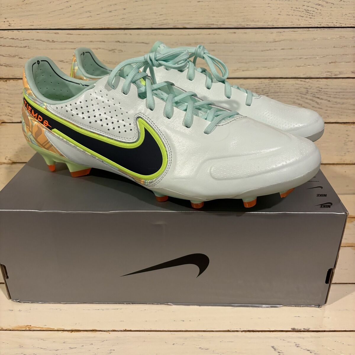 Nike Tiempo Legend 9 Elite FG Nike Tiempo Legend 9 Elite FG