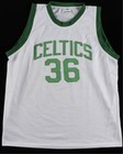 Marcus Smart Signed Boston Celtics Jersey (Beckett) — photo 3