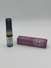 Boutique Perfumery Shay & Blue Black Tulip Natural Spray Fragrance 0.34 FL OZ