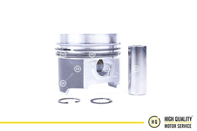 Kubota V1902 Engine STD Piston With Rings For Kubota V2203, D1703
