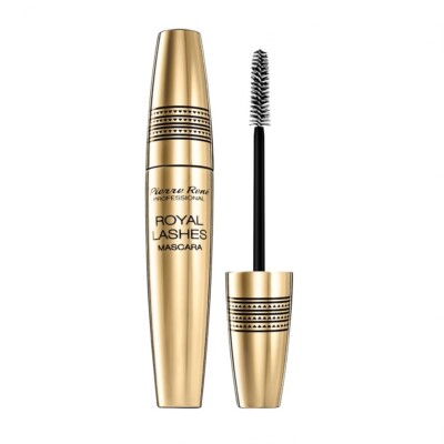 5902280534587 Pierre Rene Royal Lashes Mascara verdicken-Verlängerung tusz do 