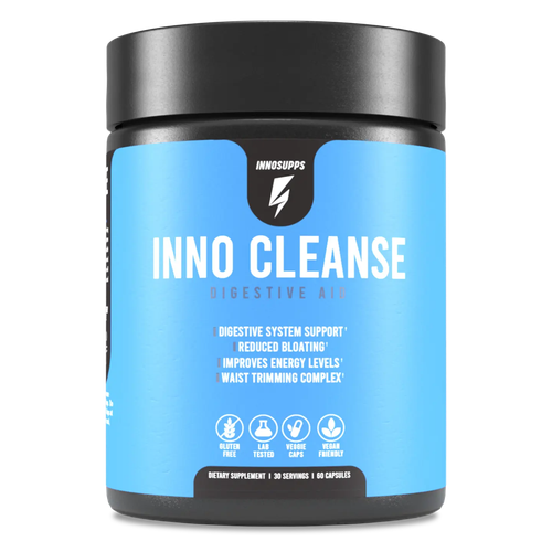 INNO CLEANSE Digestive Aid Waist trimming complex eBay