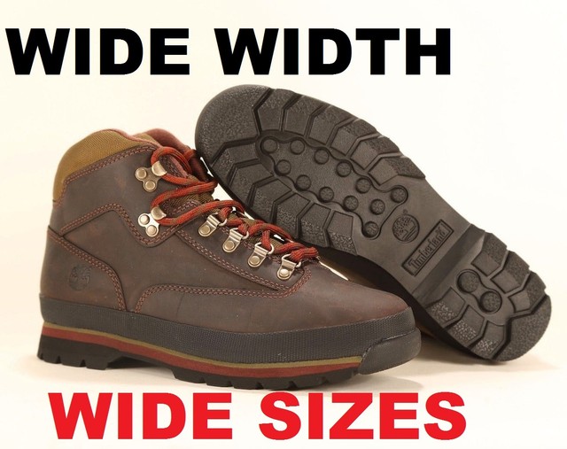 timberland euro sprint hiker a17jr