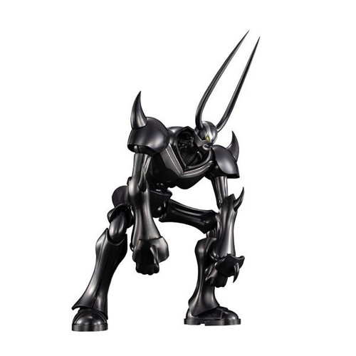 Variable Action Hi-SPEC PLUTO Action Figure MegaHouse Anime 2025 - Picture 4 of 12