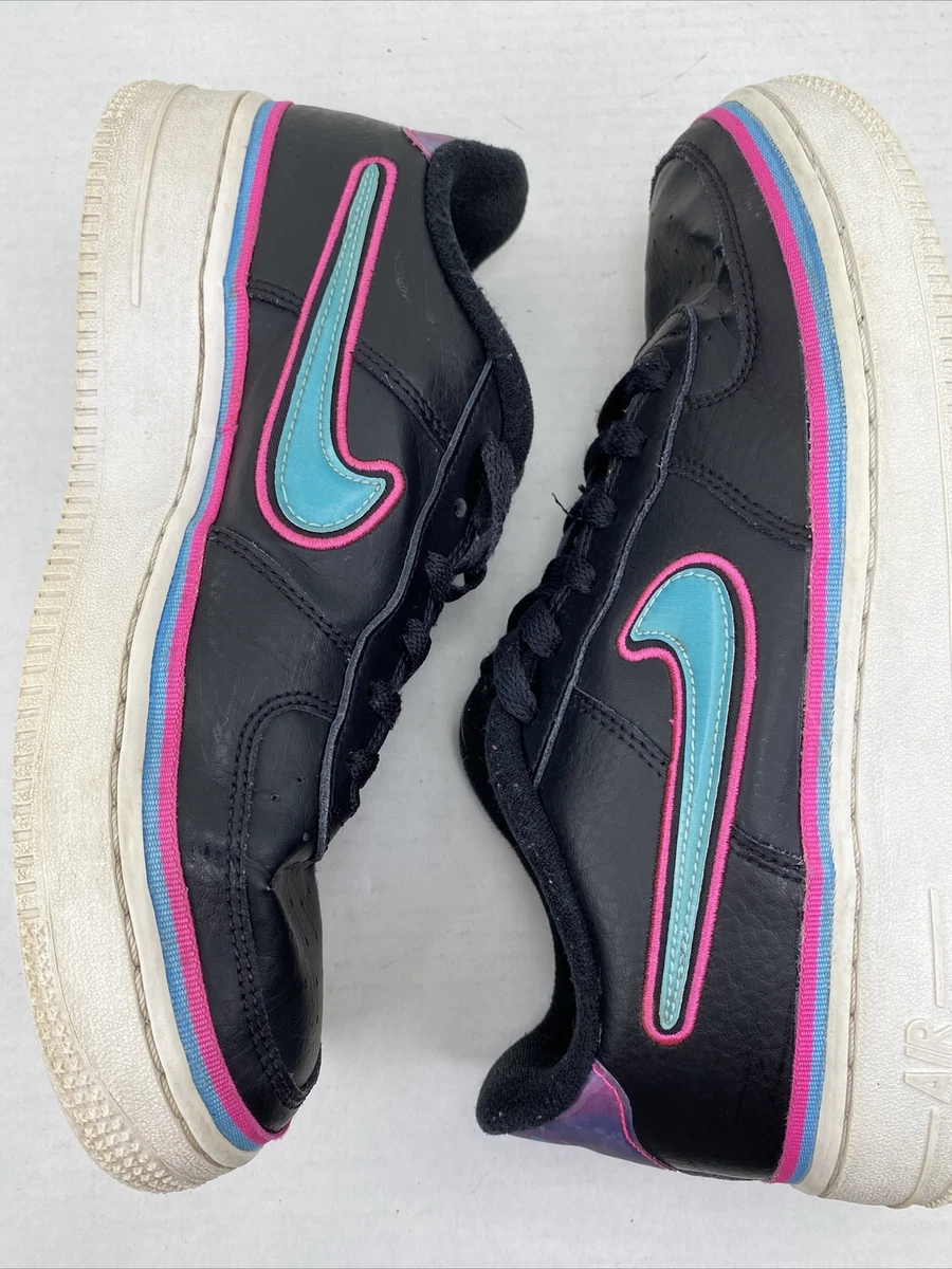 Miami vice best sale air force ones