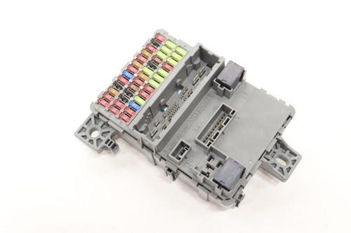 2019 - 2022 HONDA INSIGHT FUSE RELAY BOX BODY CONTROL COMPUTER MODULE UNIT OEM - Picture 5 of 13
