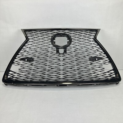 OEM 2018 2019 2020 2021 Lexus NX300 F-Sport Front Grille 53101