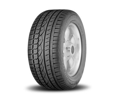 CONTINENTAL ContiCrossContact UHP 275/55R17 109V 275 55 17 SUV 4WD Tyre ...