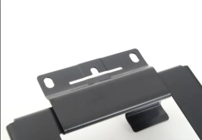 NEW BMW 3 E46 VIDEO MODULE BRACKET 65508378548 8378548 OEM | eBay 