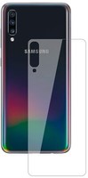 Schutzfolie FüR Samsung Galaxy A70 RüCkseite Anti-Shock Klar 9H Display Folie