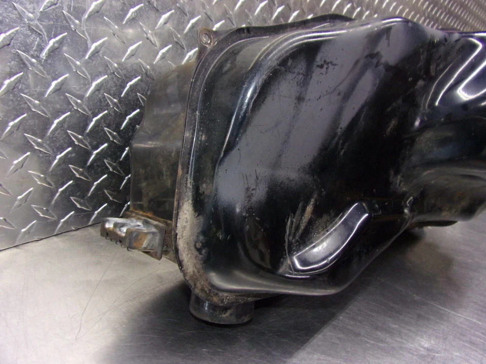 768 A HONDA GOLDWING ASPENCADE GL1200 GL 1200 1986 OEM FUEL GAS TANK & NO CAP Foto 4 de 4