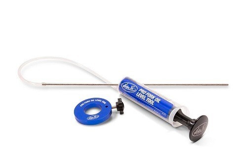 Motion Pro Fork Oil Level Tool - Bild 1 von 3