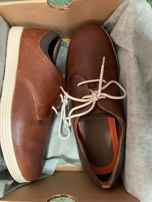 mens dunham shoes