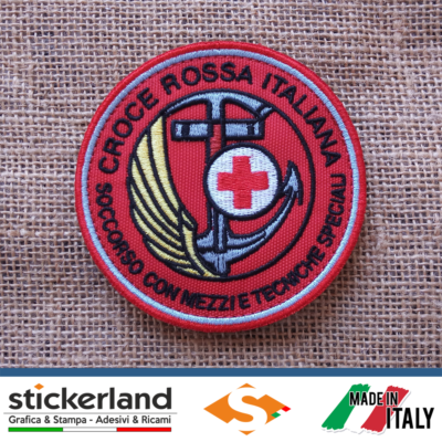Croce Medica Blu Immagini E Foto Stock Di Logo Croce Medica