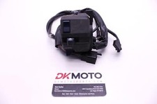 KAWASAKI ZX1100 NINJA LEFT HANDLEBAR SWITCH HOUSING ZX 1100 46091
