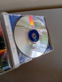 Shadow Man (Sega Dreamcast, 1999) w/Manual! No Map! 