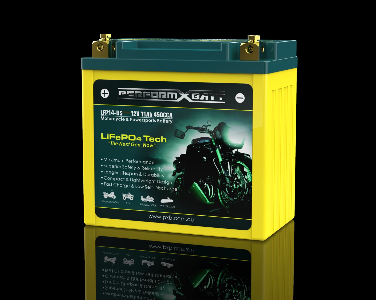Battery Image 2