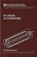 Wangler, Thomas P - RF Linear Accelerators (W...