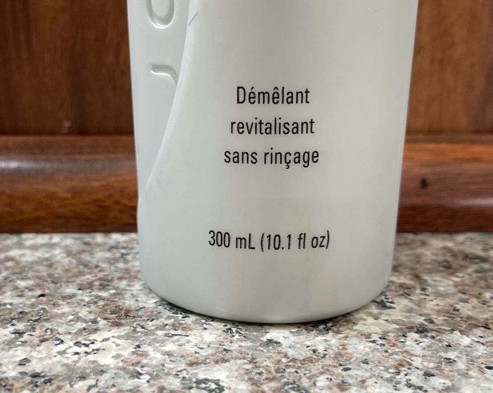 Acondicionador desenredante JOICO INTEGRIDAD 10,1 OZ difícil de encontrar Foto 3 de 4