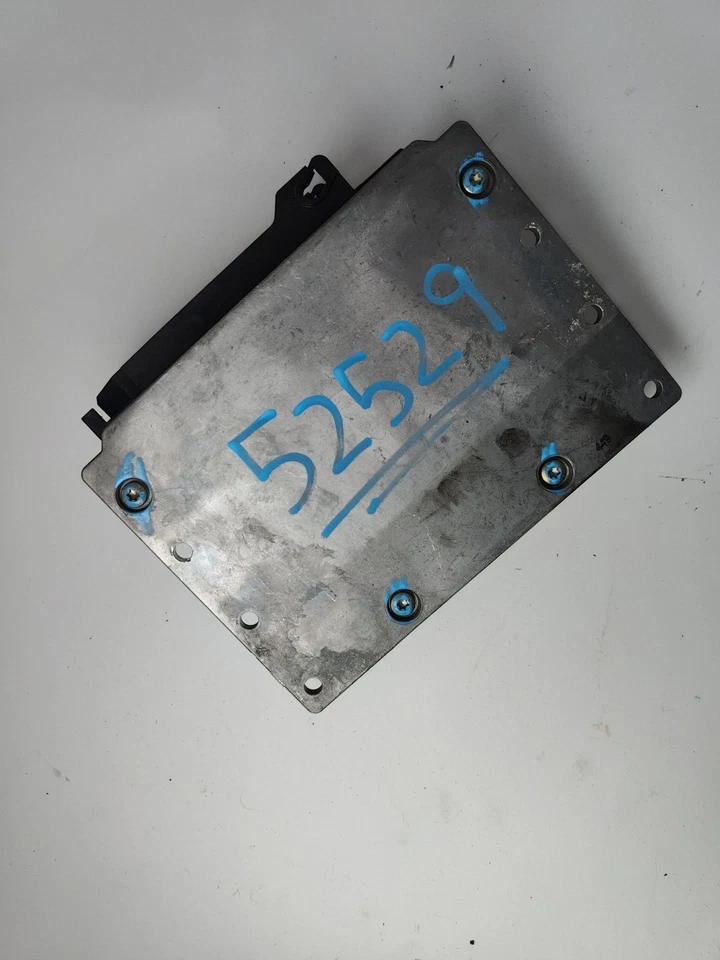 9624519580 CENTRALITA MOTOR UCE / 0281001262 / 131647 PARA CITROËN XANTIA X1_, - Immagine 2 di 4