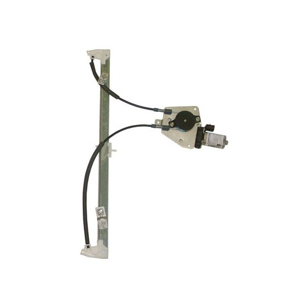 Mecanisme leve vitre electrique FIAT SCUDO 1995 2006 avant gauche droite 2P