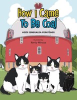 Heidi Esmeralda Peratoner | How I Came To Be Coal | Taschenbuch | Englisch