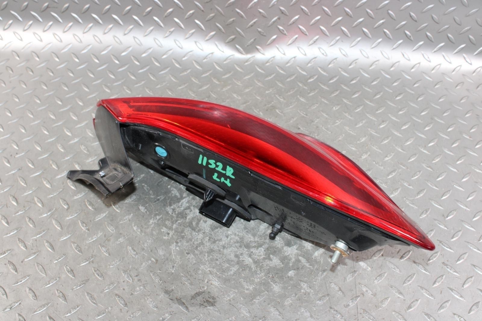 14-19 MASERATI GHIBLI *DMG* Left Driver Side Quarter Panel Mounted Taillight OEM