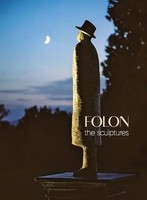 Allison Michel (U. A.) | Folon | Buch | Englisch (2021) | The Sculptures