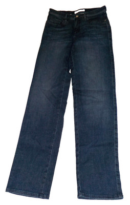 BRAX FEEL GOOD  Stretch Jeans,  Blau, Größe W30