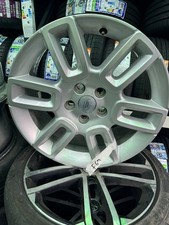 Genuine Range Rover /LAND ROVER 19” Silver L882-1007-DA 8Jx19CH X 41.5