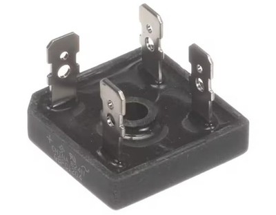 Fits Schaerer 82411 Rectifier