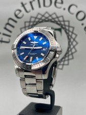 2023 Breitling Avenger Automatic A17318 43mm Full Set PX Welcome