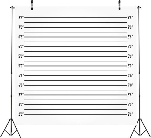 Telón de fondo fotográfico personalizado de 10x10 pies para decoraciones y sesiones de fiesta únicas - Imagen 4 de 6