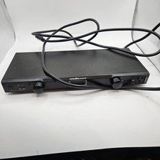 Panamax M4300-PM Home Theater Power Line Conditioner and Surge Protector