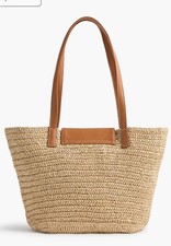J.CREW Tote Bags for Women for sale | eBay