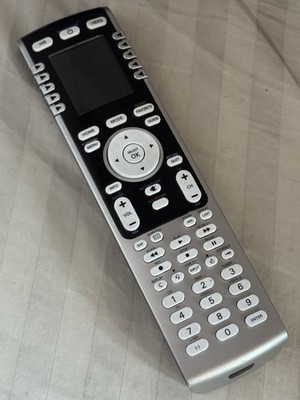 GENUINE X10 ICON IR34A LEARNING UNIVERSAL REMOTE