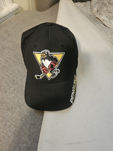 Wilkes-Barre Scranton Penguins Hockey CCM L/XL