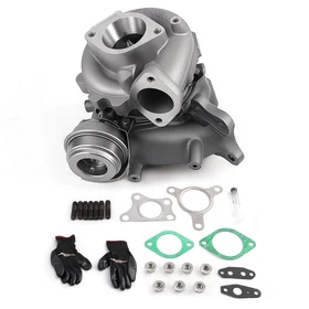 769708-0002 Turbolader for Nissan Pathfinder Navara 2.5L YD25DDTI 14411EB70B