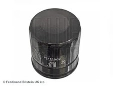 Ölfilter Anschraubfilter ADG02104 BLUE PRINT für OPEL CORSA A TR CORSA A CC