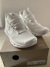 On Damenschuhe Cloudnova Gr. 9 neu