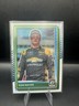 2025 Donruss Optic Holo Silver #20 Sam Mayer