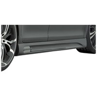 RDX Seitenschweller FüR Audi 100/A6 C4 Exkl. S4 Gt-Race ABS TÜV