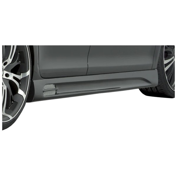 RDX Seitenschweller FüR Audi 100/A6 C4 Exkl. S4 Gt-Race ABS TÜV-image