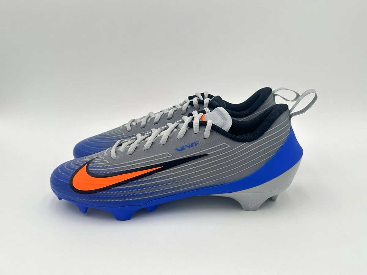 Nike Gray 11 US Football Shoes & Cleats for Men for sale | eBay display picture 1
