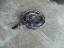 1960s 1970s Gm Air Cleaner 2-barrel Oldsmobile Buick Chevrolet Pontiac