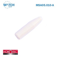 Horotec MSA05.010-A-Derlin end piece -White C...