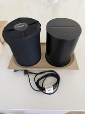 2 Room Set with Sonos Era 100 Speakers, Wireless Smart Speakers