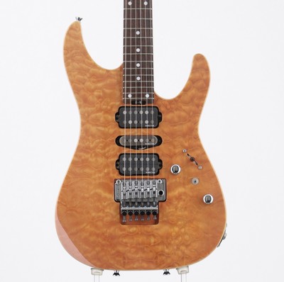 SCHECTER NV TYPE [SN S140758]