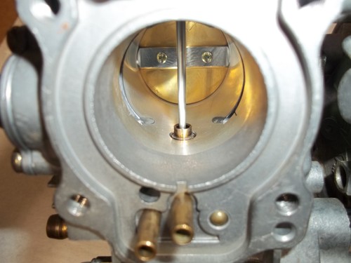 02-24 Kawasaki Brute Force 650 Carburetor Prairie 650 Carb Carbie - Picture 14 of 22