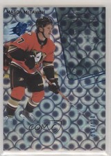 2022-23 SPx Radiance 78/100 Mason McTavish #25 ry5